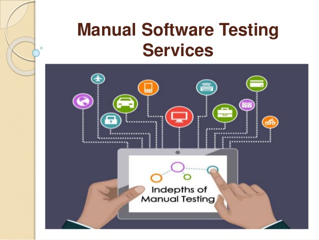 Software manual testing tutorial pdf download